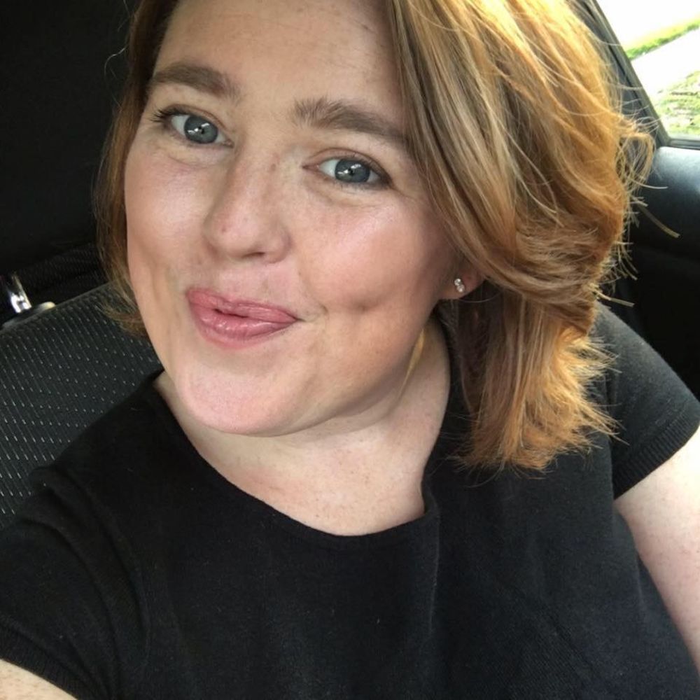 Meet your Posher, Becky